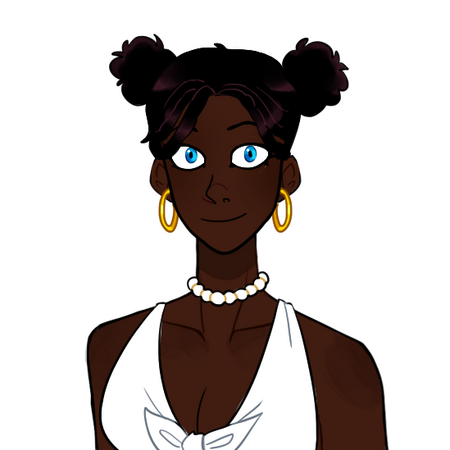 Meshen's Modern attire