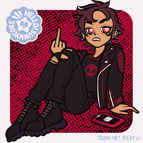 Meshen's Modern attire