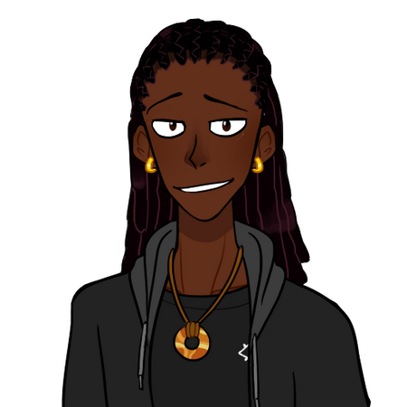 Meshen's Modern attire