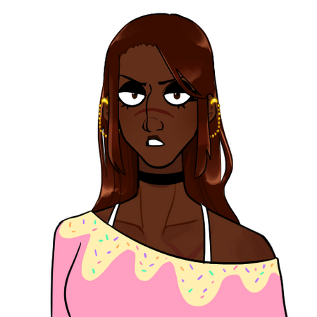 Meshen's Modern attire